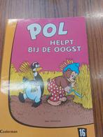Diverse stripbladen van Pol, Meerdere comics, Ophalen of Verzenden, Gelezen, Europa