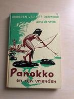 Panokko en zijn vrienden door Anne de Vries, Ophalen of Verzenden
