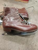 Vintage Nooitgedagt Kunstschaatsen Heren, Ophalen of Verzenden, Gebruikt, Kunstschaatsen, Overige merken