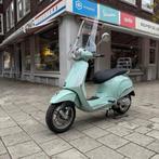 Vespa Primavera 50 Verde – 20/9/2024 – 724 km, Overige modellen, Nieuw, Ophalen of Verzenden, Vespa