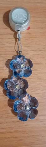 Swarovski Kristal Raamhanger, Ophalen of Verzenden, Zo goed als nieuw