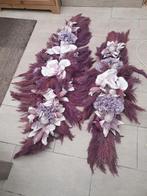 decoratie bruiloft bloemstuk pampas, Hobby en Vrije tijd, Feestartikelen, Ophalen, Nieuw, Versiering, Geboorte of Huwelijk