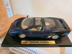 Jaguar XJ220 Modelauto - Minichamps, Hobby en Vrije tijd, Modelauto's | 1:18, Ophalen of Verzenden, Zo goed als nieuw, Auto, MiniChamps