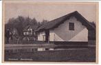 Hilversum (NH) Hertenkamp 1946., Verzenden, 1940 tot 1960, Gelopen, Noord-Holland