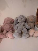 Knuffel konijn verzwaard verzwaringsknuffel nieuw 800 gram, Kinderen en Baby's, Speelgoed | Knuffels en Pluche, Linciez, Overige typen