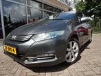 Honda Insight 1.3 Elegance, Euro 5, Stof, Gebruikt, Beige