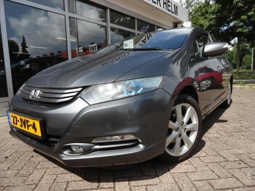Honda Insight 1.3 Elegance, Auto's, Honda, Bedrijf, Te koop, Insight, ABS, Airbags, Airconditioning, Alarm, Centrale vergrendeling