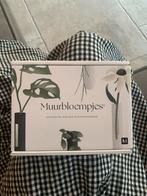 Muurbloempjes Plantenhanger - Nieuw in doos, Ophalen, Nieuw