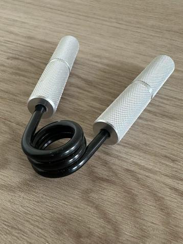 Knijptrainer - Versterk je grip!  beschikbaar voor biedingen