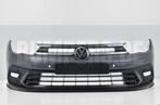 Bumper VOLKSWAGEN POLO 2G0 R-LINE R LINE FACELIFT 2022- Voor, Gebruikt, -, Voor, -