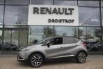 RENAULT Captur 90PK-DYNAMIQUE-85DKM-NAVI-CRUISE-CAMERA-, Auto's, Renault, Voorwielaandrijving, 898 cc, Stof, Gebruikt