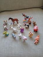 Van alles wat poppetjes en figuurtjes., Ophalen of Verzenden, Gebruikt