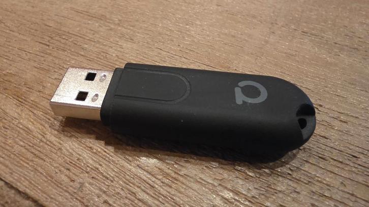 ConBee II 2.4GHz Zigbee USB Gateway, Hobby en Vrije tijd, Elektronica-componenten, Zo goed als nieuw, Ophalen