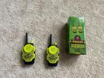Freeks Walkie Talkies - Nieuwstaat, Ophalen of Verzenden, Nieuw, Jongen of Meisje