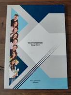 Complete set boeken voor LSSO opleiding financiele adm., Boeken, Ophalen of Verzenden, Zo goed als nieuw