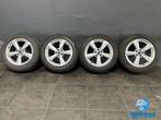 Originele Audi A6 C8 4K 18 inch Rotor velgen 5x112 winterban, Auto-onderdelen, Banden en Velgen, 18 inch, Gebruikt, Banden en Velgen