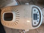 Moulinex brood broodbakmachine 6 mnd gebruikt, Witgoed en Apparatuur, Broodbakmachines, Ophalen of Verzenden, Gebruikt