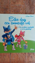 Monique Baard - Elke dag een emmertje vol, Ophalen of Verzenden, Zo goed als nieuw, Monique Baard