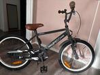 Kinderfiets (opknapper), Fietsen en Brommers, Fietsen | Crossfietsen en BMX, Ophalen, Gebruikt, Staal, 20 tot 24 inch