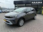 Opel Crossland 1.2 Turbo Elegance | Climate control | Naviga, Voorwielaandrijving, Gebruikt, Euro 6, 1199 cc