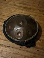 Handpan Mokum Instruments – C# Pygmy 9, Ophalen of Verzenden, Zo goed als nieuw, Melodische percussie