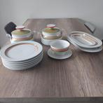 Scherzer bavaria servies, Antiek en Kunst, Antiek | Servies compleet, Ophalen