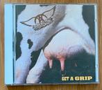 AEROSMITH - Get A Grip ( CD 1993 EU ), Verzenden, Gebruikt