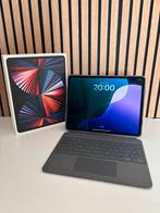 Ipad Pro M1, Computers en Software, Apple iPads, Ophalen, 13 inch of meer, Apple iPad, Zo goed als nieuw