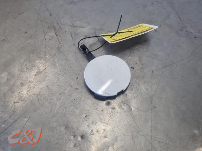 Afdekkap Sleepoog voor van een Opel Vivaro (L474), Auto-onderdelen, Ophanging en Onderstel, Opel, Gebruikt, 3 maanden garantie