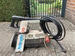 Kränzle 105 Hogedrukreiniger, Tuin en Terras, Hogedrukreinigers, Ophalen of Verzenden, Gebruikt, Elektrisch, Met regelbare waterdruk