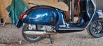 Akrapovic uitlaat vespa 300 gts, Ophalen of Verzenden