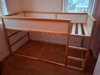 Ikea KURA bed - Omkeerbaar kinderbed, Ophalen, Zo goed als nieuw, Halfhoogslaper