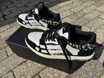 Amiri Leopard Skell Sneakers (splinternieuw), Verzenden, Zo goed als nieuw, Amiri