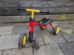 Puky Vierwieler Loopfiets, Kinderen en Baby's, Speelgoed | Buiten | Voertuigen en Loopfietsen, Ophalen of Verzenden, Gebruikt