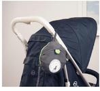 Koo-di Sun & Sleep Zonnescherm/ Zonnekap voor Kinderwagen, Ophalen, Zo goed als nieuw, Kinderwagen, Overige merken