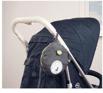 Koo-di Sun & Sleep Zonnescherm/ Zonnekap voor Kinderwagen beschikbaar voor biedingen