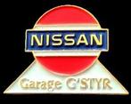 Nissan G'styr pin, Verzenden, Nieuw, Transport, Speldje of Pin