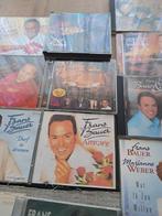 70 van Frans Bauer cd speler, Cd's en Dvd's, Ophalen of Verzenden, Zo goed als nieuw