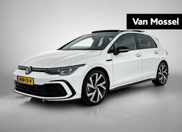 Volkswagen Golf 1.5 eTSI R-Line Business | Automaat | Panora beschikbaar voor biedingen