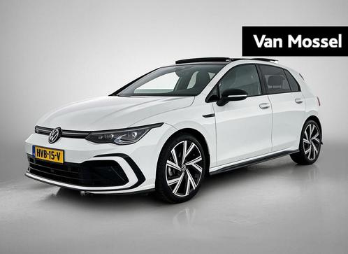Volkswagen Golf 1.5 eTSI R-Line Business | Automaat | Panora, Auto's, Volkswagen, Bedrijf, Te koop, Golf, ABS, Adaptive Cruise Control