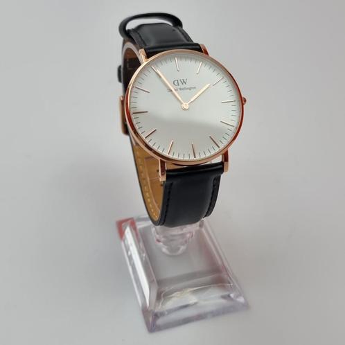 Daniel Wellington B36R9 Horloge, Sieraden, Tassen en Uiterlijk, Horloges | Heren, Zo goed als nieuw