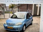 Citroën C3 1.4 I 2005 Blauw, Auto's, Citroën, Voorwielaandrijving, Stof, Blauw, Handgeschakeld