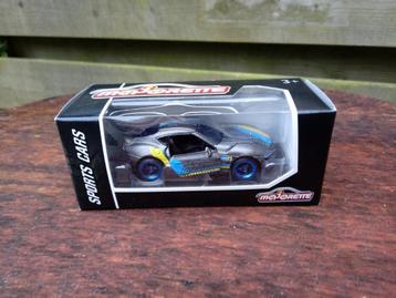 Toyota Supra GR Majorette  beschikbaar voor biedingen