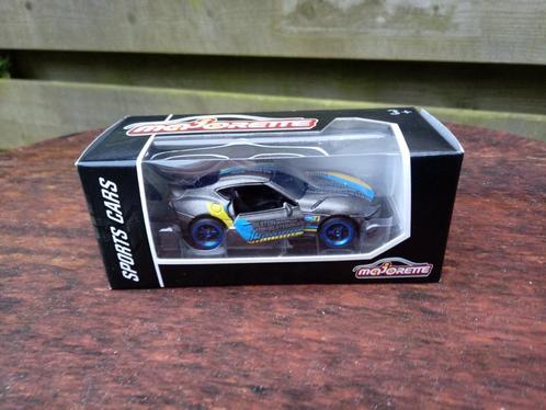 Toyota Supra GR Majorette, Hobby en Vrije tijd, Modelauto's | Overige schalen, Nieuw, Auto, Ophalen