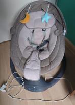 Bebies First Baby Swing schommel stoel, Ophalen, Zo goed als nieuw, Schommelstoel, Overige merken