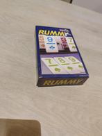 Rummy Reisspel - Compleet, Hobby en Vrije tijd, Gezelschapsspellen | Bordspellen, Unknown, Unknown, Ophalen of Verzenden, Zo goed als nieuw