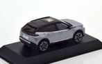 Jsn Norev 1:43 Peugeot 2008 GT 2020 Artense Grey, Hobby en Vrije tijd, Modelauto's | 1:43, -, Norev, Ophalen of Verzenden, -