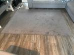 Groot vloerkleed - 228x172cm - Weesp, Ophalen, Gebruikt, 200 cm of meer, Grijs