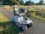 Strider st4 scootmobiel, 4 wieler ,ook ideaal grote mensen, Ophalen, Gebruikt, 36 t/m 45 km, 11 t/m 15 km/u