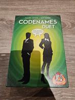 Codenames Duet - Uitstekende Staat - Ophalen Woerden, Hobby en Vrije tijd, Gezelschapsspellen | Kaartspellen, Een of twee spelers